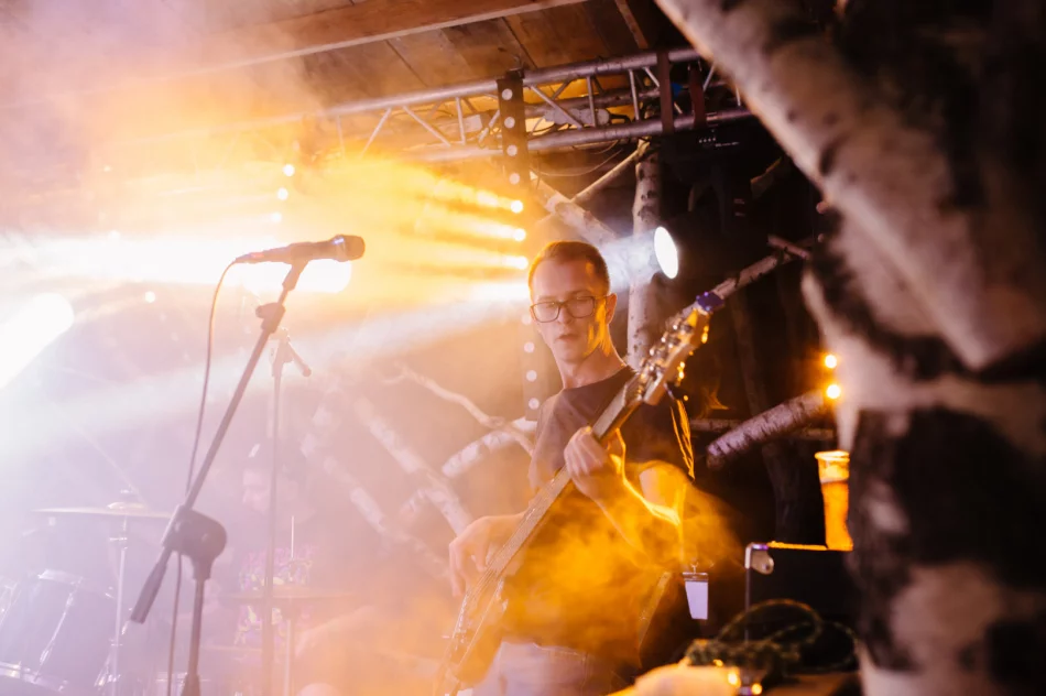 “Leśny Fest” w Stróży - edycja druga - zdjęcie 10