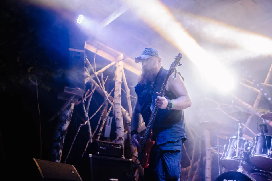 “Leśny Fest” w Stróży - edycja druga - zdjęcie 18