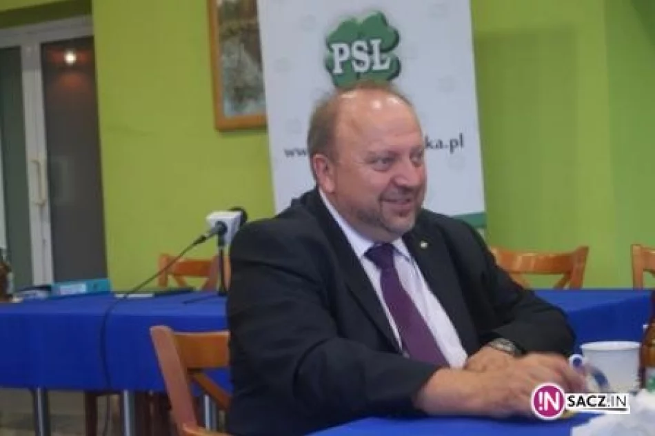 Różnorodnie na liście PSL - zdjęcie 2