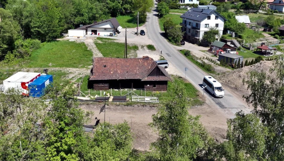 Władze gminy mają pomysł na odtworzenie zabytkowej stacji - zdjęcie 1