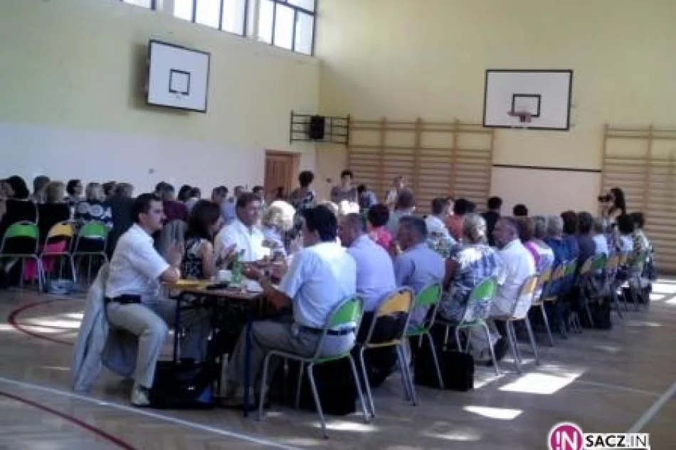 Awanse dla 52 nauczycieli - zdjęcie 3