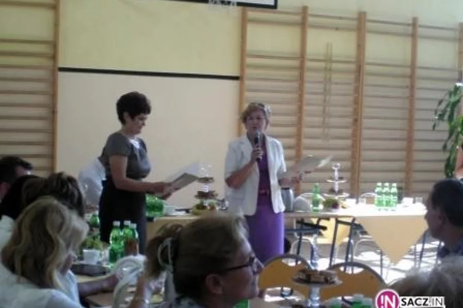 Awanse dla 52 nauczycieli - zdjęcie 4