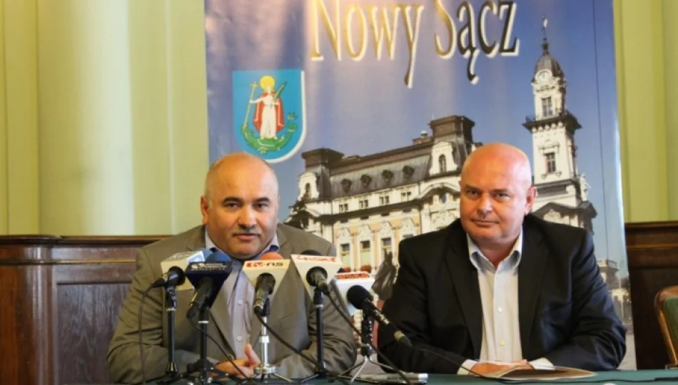 36,67 mln zł już w kasie miasta - zdjęcie 1