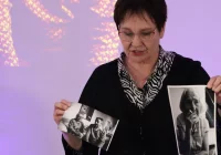 Opowieść z warszawskiego getta - zdjęcie główne