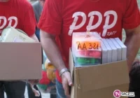 Zarejestrowana lista PPP - zdjęcie główne