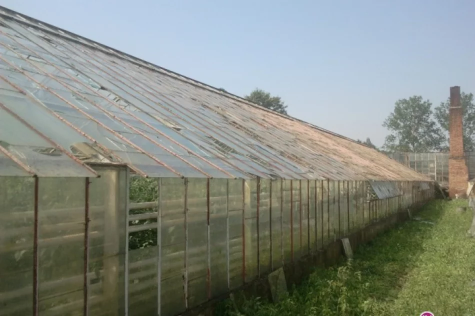 Grad zniszczył trzy wsie - zdjęcie 2