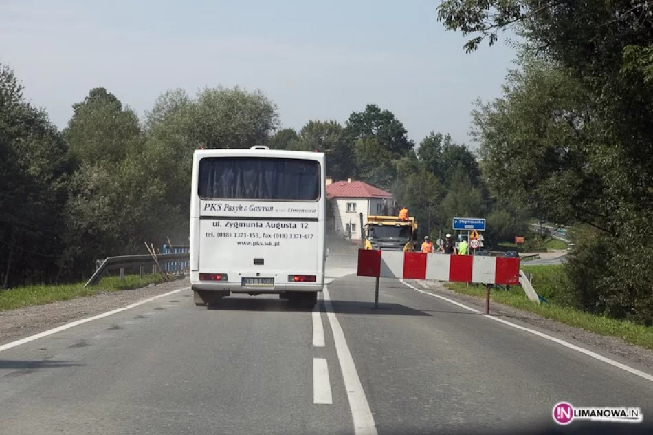 Kolejny most do remontu - zdjęcie 2