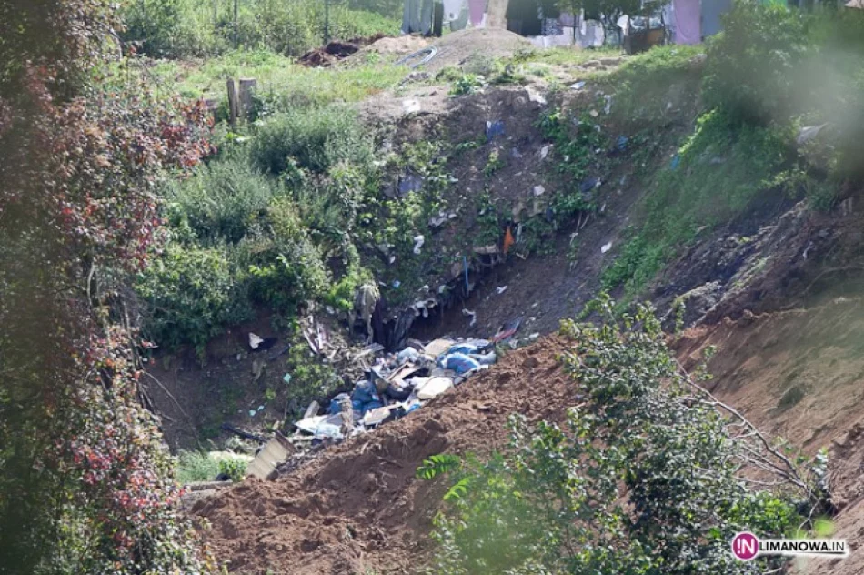 Rekultywacja terenu na Koszarach - zdjęcie 3