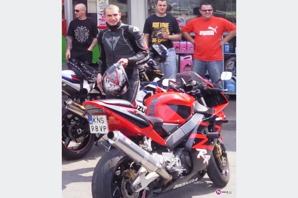 Zginął tragicznie radny gminy Łabowa - zdjęcie 2