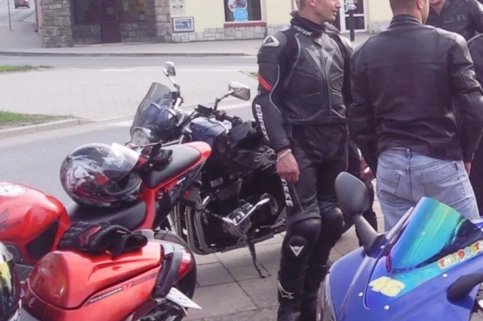 Zginął tragicznie radny gminy Łabowa - zdjęcie 3