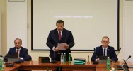II sesja Rady gminy Limanowa IX kadencji - zdjęcie 2