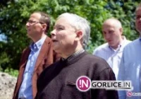 Kaczyński w Nowym Sączu - zdjęcie główne