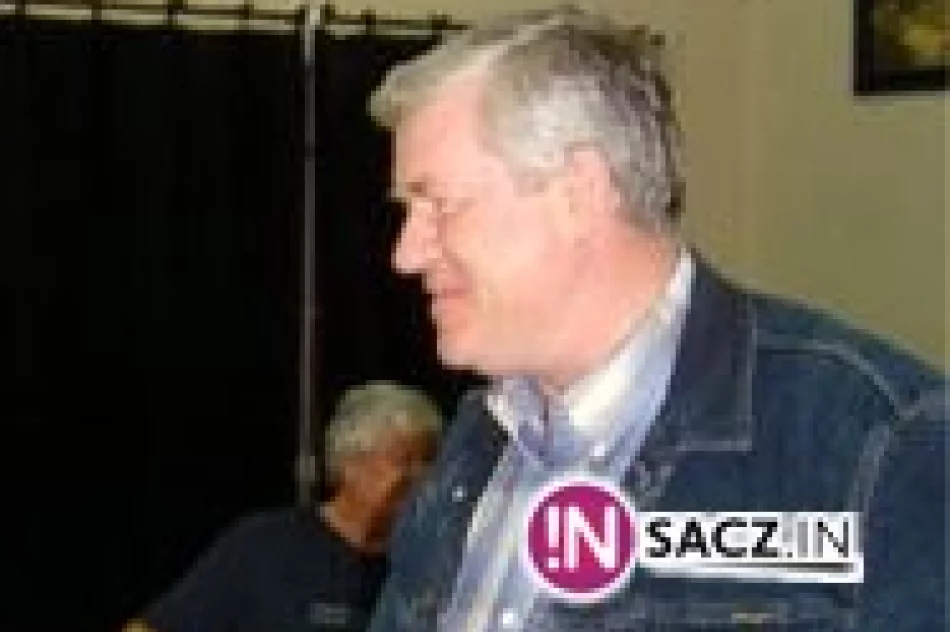 Radny Hojnor znowu zagrożony? - zdjęcie 2