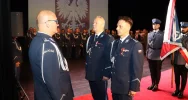 Wymiana komendantów policji  - zdjęcie 2