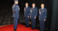 Wymiana komendantów policji  - zdjęcie 5