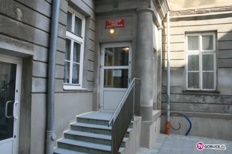 Miejski Zarząd Budynków do likwidacji - zdjęcie 2