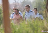 Biegał z nożem po ulicy - zdjęcie główne