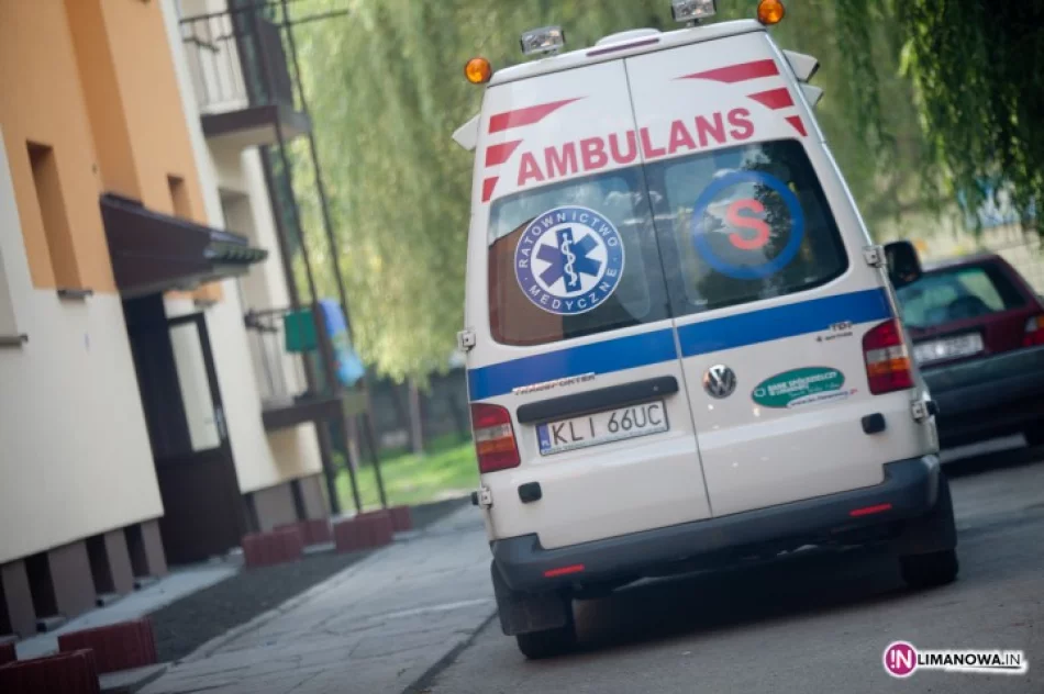 Biegał z nożem po ulicy - zdjęcie 4