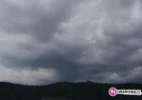 Kolejne ostrzeżenia o burzach i upałach - zdjęcie główne