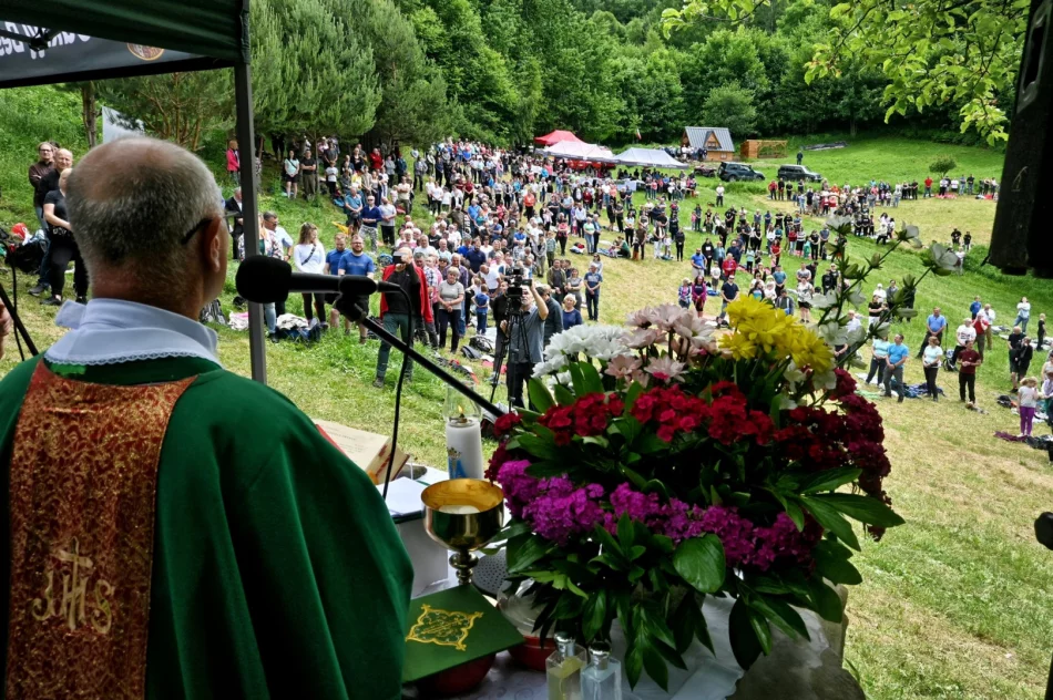 Inauguracja akcji „Odkryj Beskid Wyspowy 2024” - zdjęcie 2