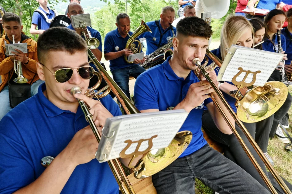 Inauguracja akcji „Odkryj Beskid Wyspowy 2024” - zdjęcie 16