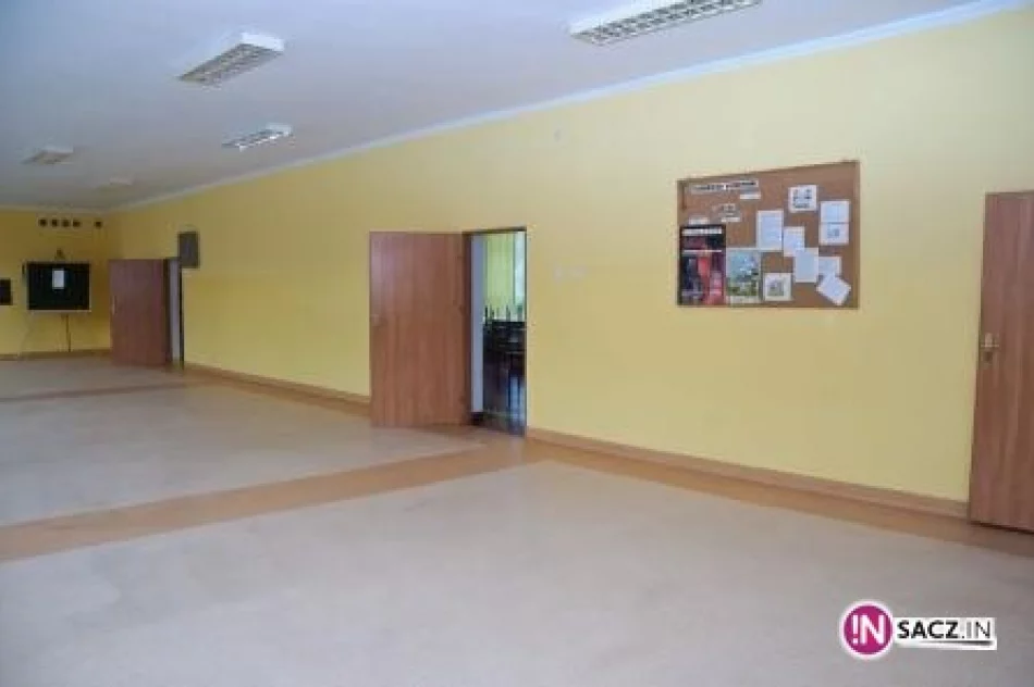 Nie ma szkoły, jest Centrum - zdjęcie 2