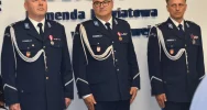 Zmiana na stanowisku Komendanta Powiatowego Policji w Limanowej - zdjęcie 2