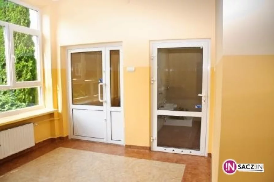 Nie ma szkoły, jest Centrum - zdjęcie 3