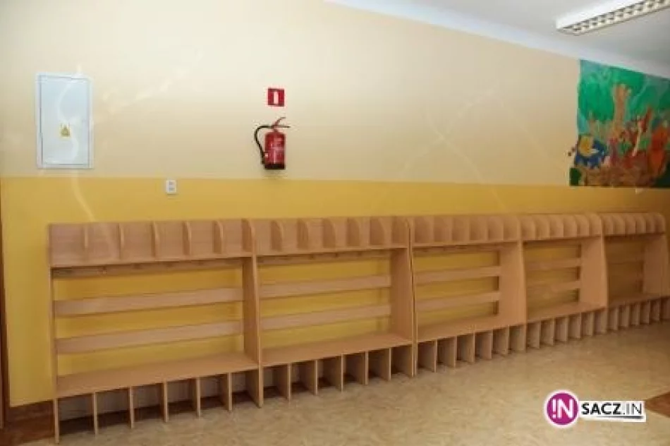 Nie ma szkoły, jest Centrum - zdjęcie 4