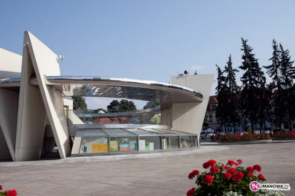 Buzodrom jak… szklarnia - zdjęcie 2