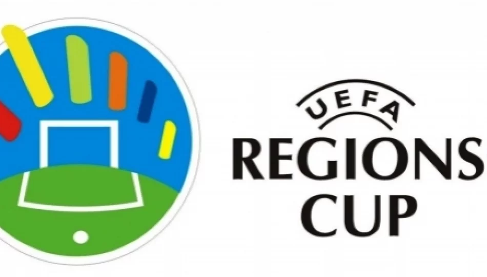 Karol Pietrzak z kolejnym powołaniem do rozgrywek UEFA Region’s Cup - zdjęcie 1
