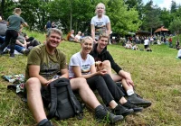 ​XV edycja "Odkryj Beskid Wyspowy" rozpoczęta wędrówką na Urbanią Górę - zdjęcie główne