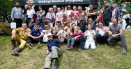 ​XV edycja "Odkryj Beskid Wyspowy" rozpoczęta wędrówką na Urbanią Górę - zdjęcie 2