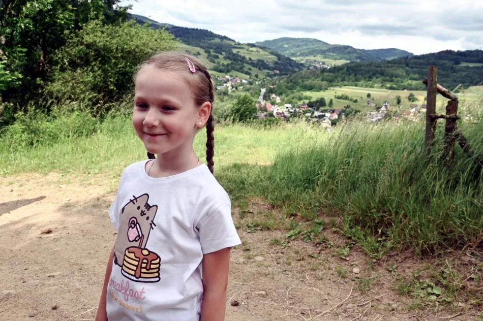 ​XV edycja "Odkryj Beskid Wyspowy" rozpoczęta wędrówką na Urbanią Górę - zdjęcie 4