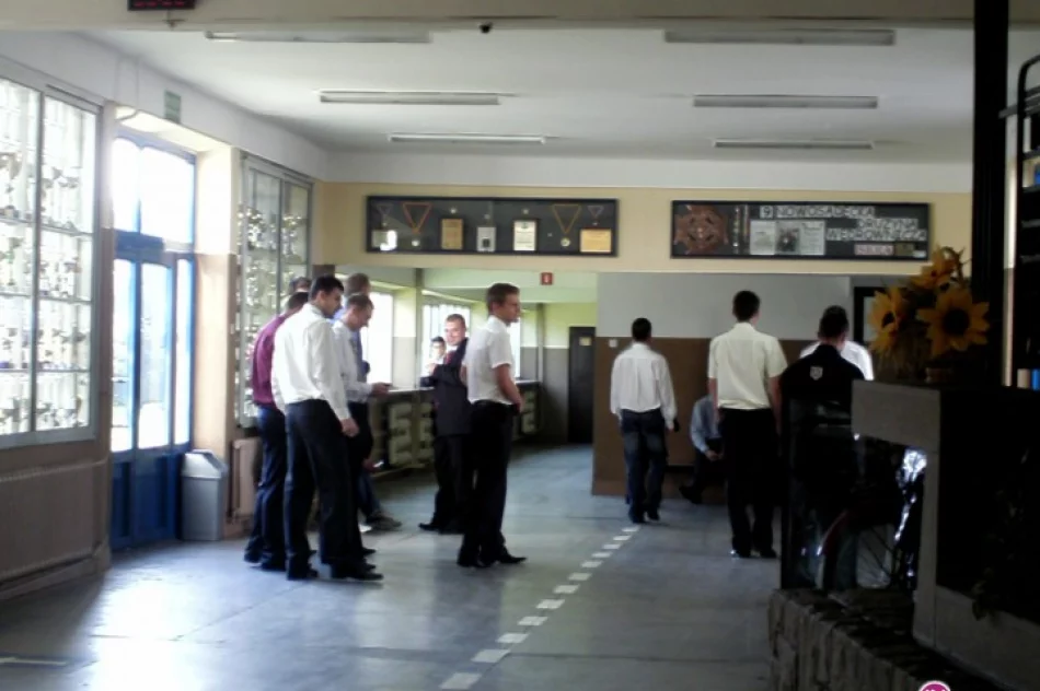 Poprawka nie taka straszna... - zdjęcie 2