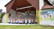 Atrakcje i zabawy dla dzieci w dniu pełnym radości - zdjęcie 2