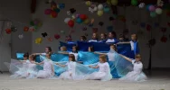Atrakcje i zabawy dla dzieci w dniu pełnym radości - zdjęcie 4