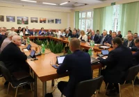 ​Powołanie komisji i podjęcie uchwał - zdjęcie główne