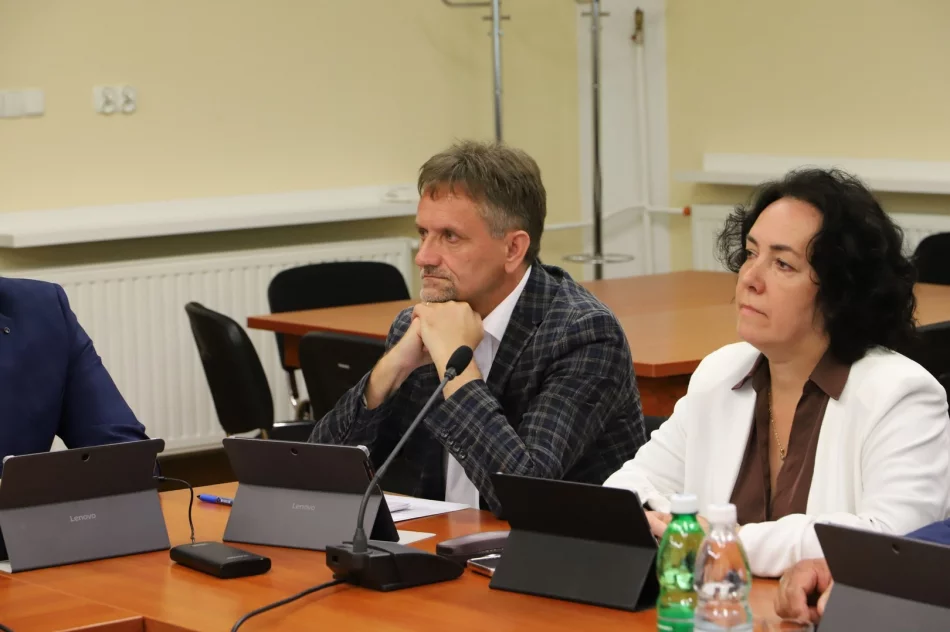 ​Powołanie komisji i podjęcie uchwał - zdjęcie 2