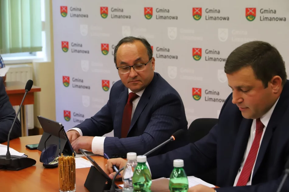 ​Powołanie komisji i podjęcie uchwał - zdjęcie 3