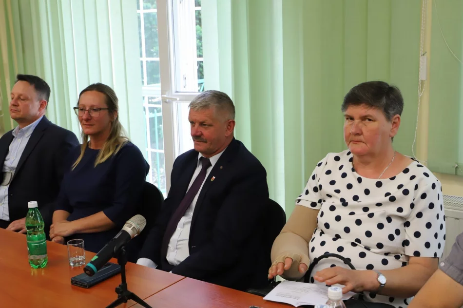 ​Powołanie komisji i podjęcie uchwał - zdjęcie 5