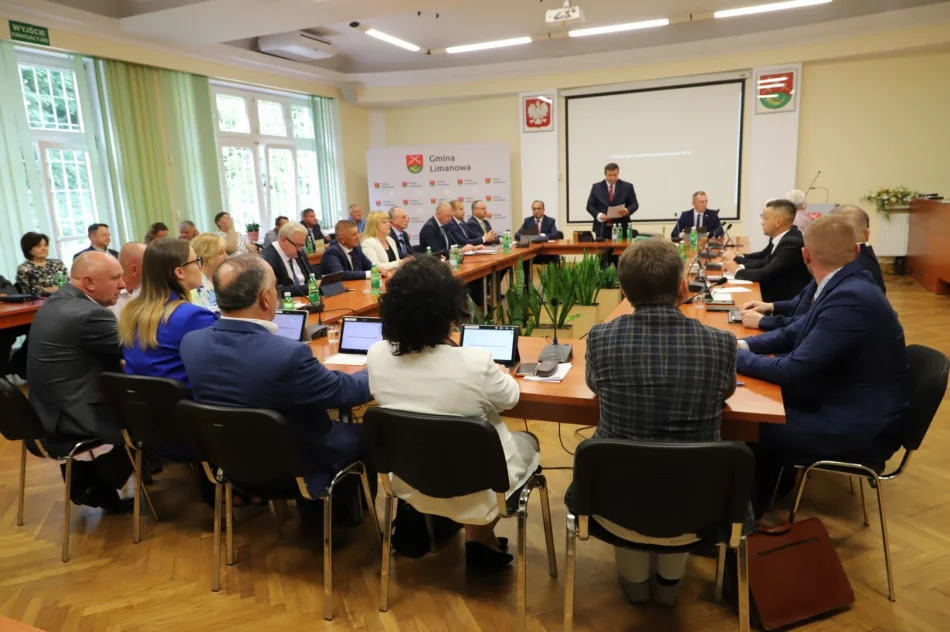 ​Powołanie komisji i podjęcie uchwał - zdjęcie 7