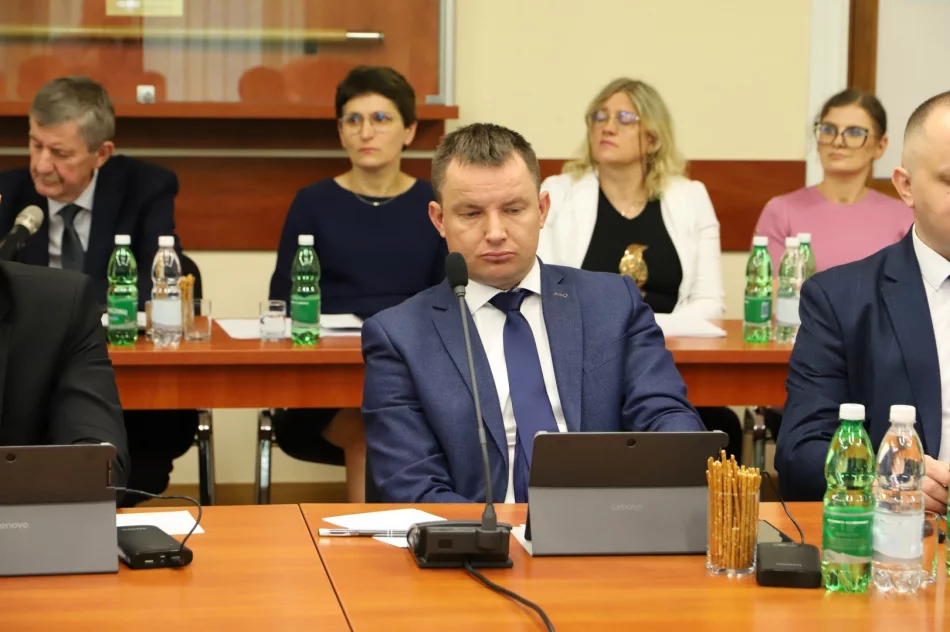 ​Powołanie komisji i podjęcie uchwał - zdjęcie 8