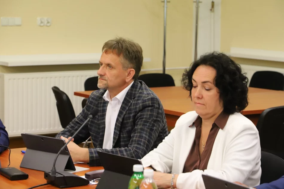 ​Powołanie komisji i podjęcie uchwał - zdjęcie 9