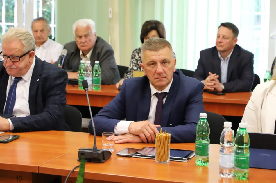 ​Powołanie komisji i podjęcie uchwał - zdjęcie 14