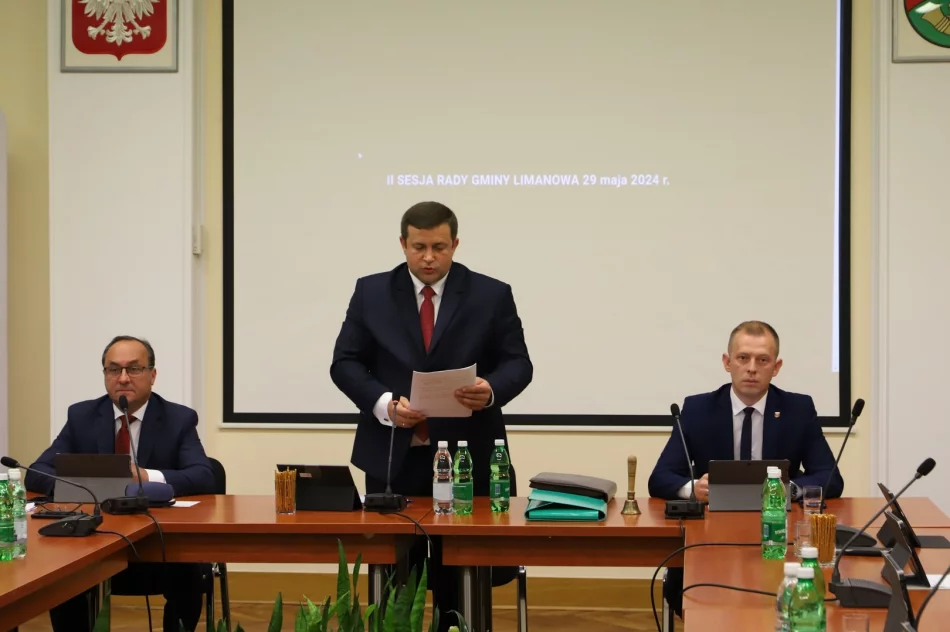 ​Powołanie komisji i podjęcie uchwał - zdjęcie 18