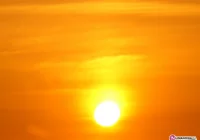 Upały (34 st.) i burze z gradem - zdjęcie główne