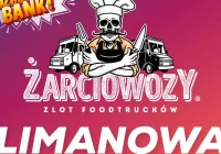 "Żarciowozy" przyjadą na weekend do miasta - zdjęcie główne