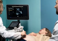 USG Lubin – innowacyjne Podejście do Diagnostyki Medycznej - zdjęcie główne