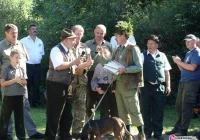 Konkurs psów myśliwskich - zdjęcie główne